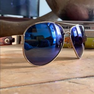 Costa Del Mar Southpoint sunglasses